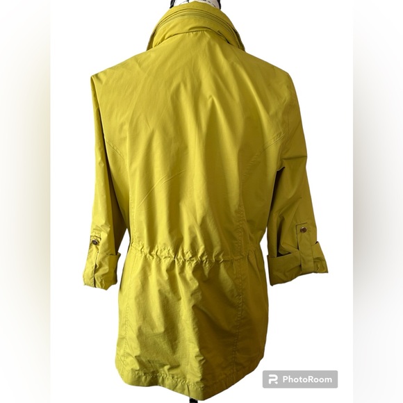 Style & Co Light Utility Jacket - Picture 4 of 15